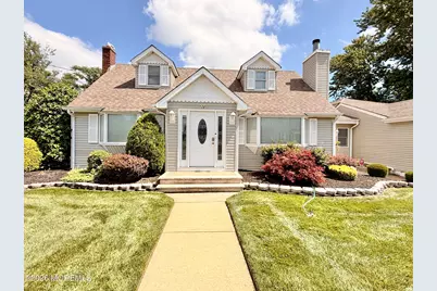 27 3rd Avenue, Toms River Township, NJ 08757 - Photo 2