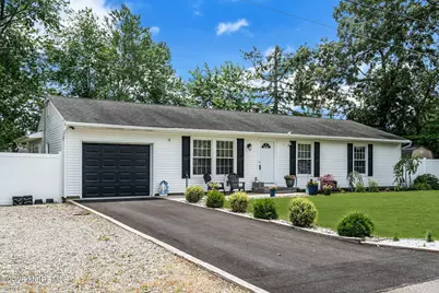 417 Chestnut Drive, Lanoka Harbor, NJ 08734 - Photo 6