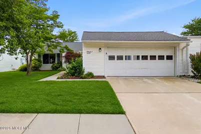 66B Essex Road, Monroe Township, NJ 08831 - Photo 1