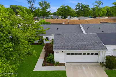 66B Essex Road, Monroe Township, NJ 08831 - Photo 26