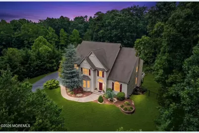 31 Conor Road, Jackson, NJ 08527 - Photo 6