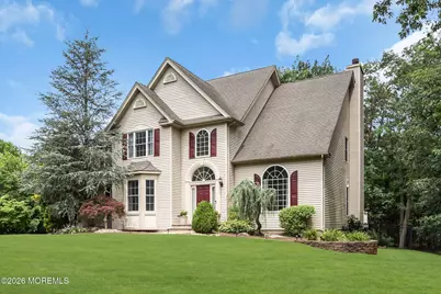 31 Conor Road, Jackson, NJ 08527 - Photo 2