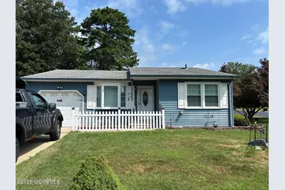 106 Falmouth Avenue, Whiting, NJ 08759 - Photo 1