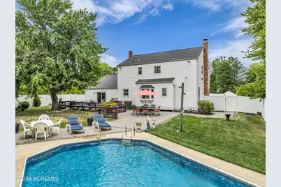 6 Tall Oaks Drive, Hazlet Township, NJ 07730 - Photo 24