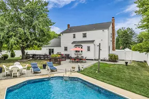 6 Tall Oaks Dr, Hazlet Township, NJ 07730 - Photo 24