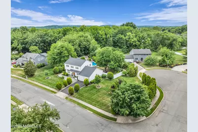 6 Tall Oaks Drive, Hazlet Township, NJ 07730 - Photo 32