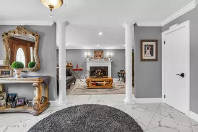 6 Tall Oaks Drive, Hazlet Township, NJ 07730 - Photo 4