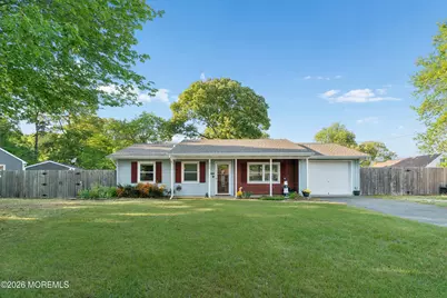 216 Sinclair Avenue, Lanoka Harbor, NJ 08734 - Photo 2