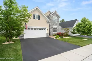 55 Ambermist Wy, Forked River, NJ 08731 - Photo 2