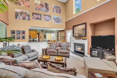 21 Fox Hollow Drive, Jackson, NJ 08527 - Photo 20
