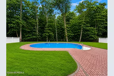 83 Starlight Road, Howell Township, NJ 07731 - Photo 34