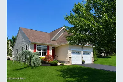 60 Sequoia Parkway, Ocean Twp, NJ 07712 - Photo 1