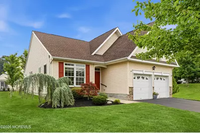 60 Sequoia Parkway, Ocean Twp, NJ 07712 - Photo 1