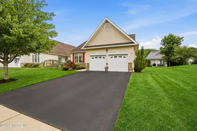 60 Sequoia Parkway, Ocean Twp, NJ 07712 - Photo 4