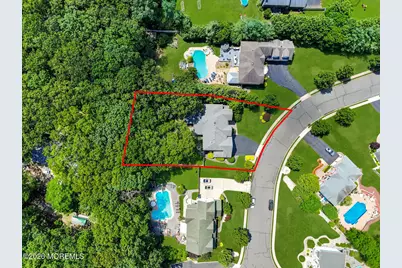 2102 Red Gate Road, Wall Township, NJ 07719 - Photo 72