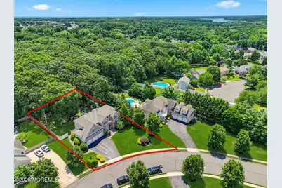 2102 Red Gate Road, Wall Township, NJ 07719 - Photo 74