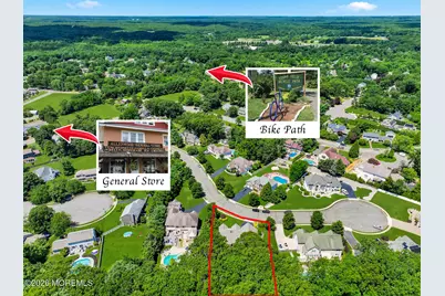 2102 Red Gate Road, Wall Township, NJ 07719 - Photo 78