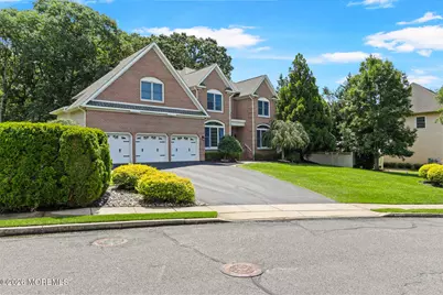 2102 Red Gate Road, Wall Township, NJ 07719 - Photo 70