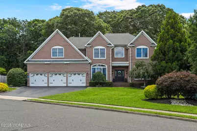 2102 Red Gate Road, Wall Township, NJ 07719 - Photo 70