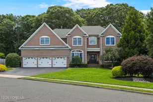 2102 Red Gate Road, Wall Township, NJ 07719 - Photo 70