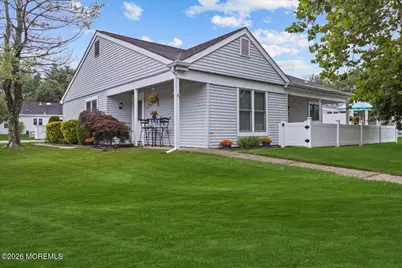 917A Liverpool Circle, Manchester Township, NJ 08759 - Photo 4