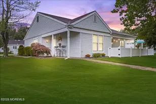 917A Liverpool Cir, Manchester Township, NJ 08759 - Photo 1
