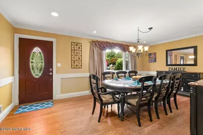 276 Parkview Terrace, Lincroft, NJ 07738 - Photo 16