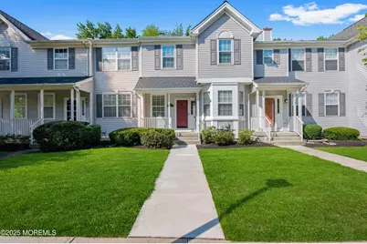 15 Faxon Drive, Robbinsville Township, NJ 08691 - Photo 2