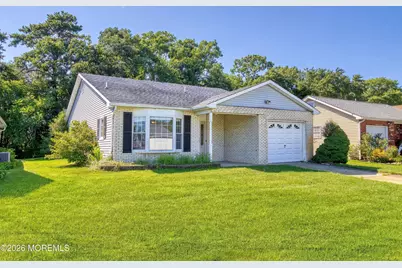 25 Rainier Drive, Brick, NJ 08724 - Photo 2