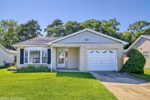 25 Rainier Dr, Brick, NJ 08724 - Photo 1