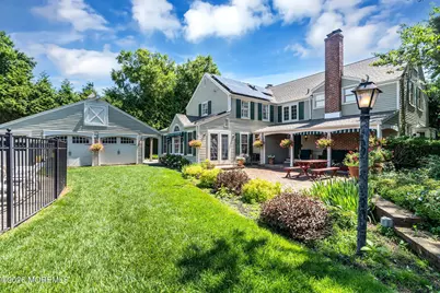 2193 Village Road, Sea Girt, NJ 08750 - Photo 84