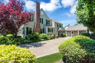 2193 Village Rd, Sea Girt, NJ 08750 - Photo 2