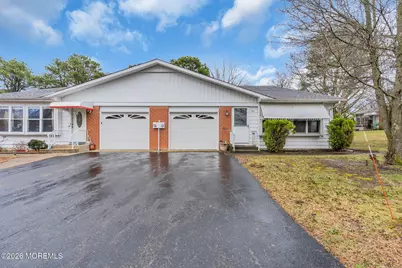 26 B Moccasin Drive #B, Whiting, NJ 08759 - Photo 30