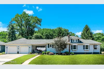 555 Branch Avenue, Little Silver, NJ 07739 - Photo 1
