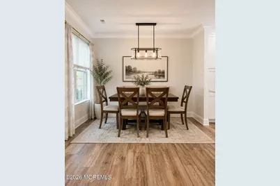 22 Ross Terrace, Manalapan Township, NJ 07726 - Photo 4