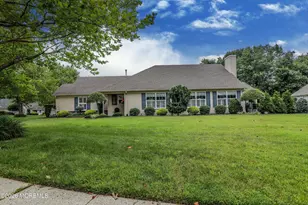 3236 Flagstone Ct, Toms River Township, NJ 08755 - Photo 2