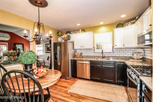 3236 Flagstone Ct, Toms River Township, NJ 08755 - Photo 10