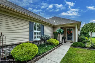 3236 Flagstone Ct, Toms River Township, NJ 08755 - Photo 1
