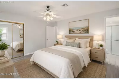 23 Claremont Street #23, Toms River Township, NJ 08757 - Photo 16