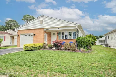 23 Claremont Street #23, Toms River Township, NJ 08757 - Photo 1