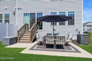 3009 Quail Rdg Blvd, Wall Township, NJ 07727 - Photo 12