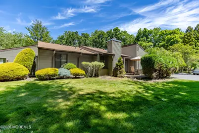 33 Hampton Court, Red Bank, NJ 07701 - Photo 1