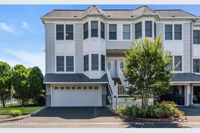 303 Route 35 #7, Point Pleasant Beach, NJ 08742 - Photo 1