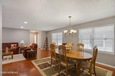 212 N Pondview Boulevard #212, Monroe Township, NJ 08831 - Photo 8