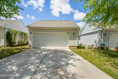 212 N Pondview Boulevard #212, Monroe Township, NJ 08831 - Photo 26