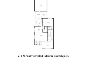 212 N Pondview Blvd, Monroe Township, NJ 08831 - Photo 28