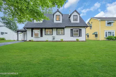 20 Blackwell Lane, Willingboro, NJ 08046 - Photo 6