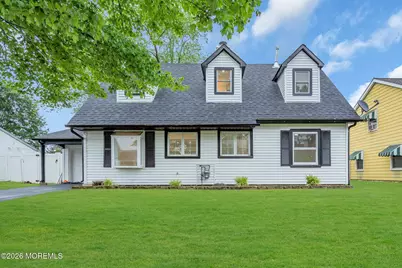 20 Blackwell Lane, Willingboro, NJ 08046 - Photo 1
