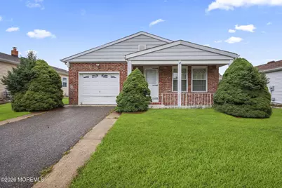 24 Merrilee Lane, Toms River Township, NJ 08757 - Photo 1