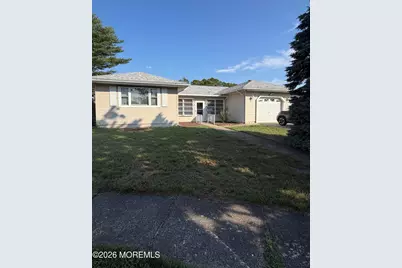 15 Saint Tropez Court, Toms River Township, NJ 08757 - Photo 1